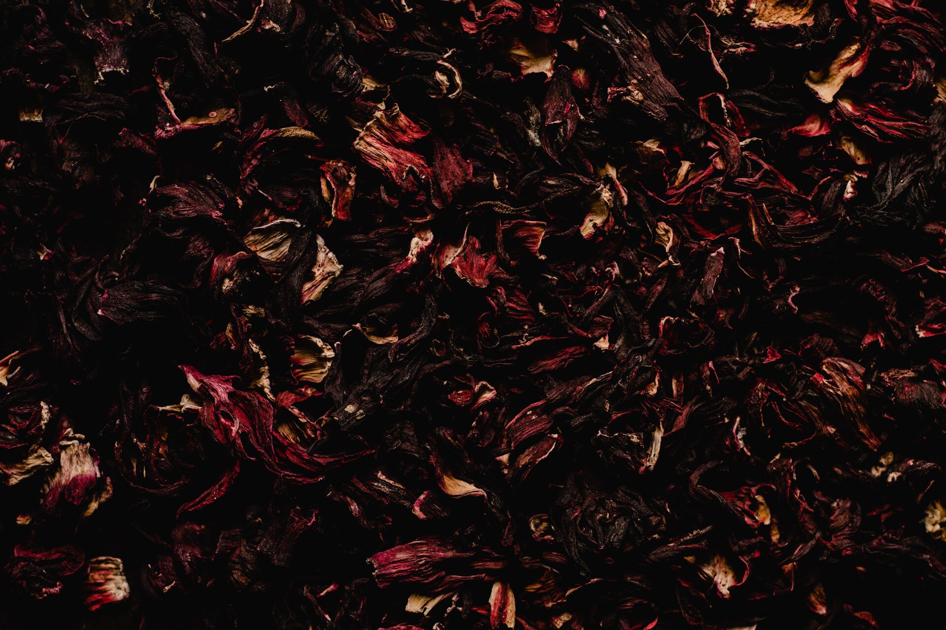 Dried Hibiscus