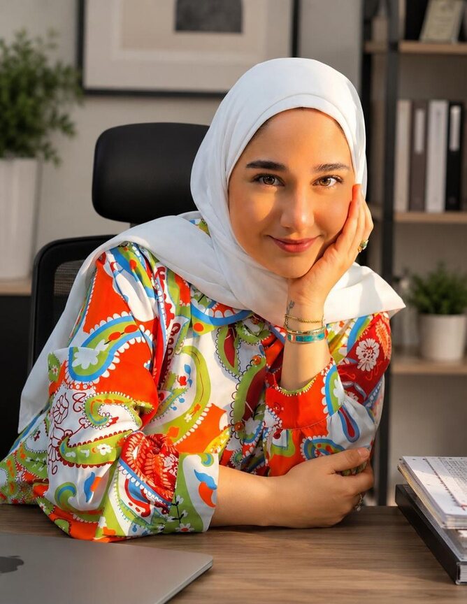 Amira Adel Darwiche Fawaz