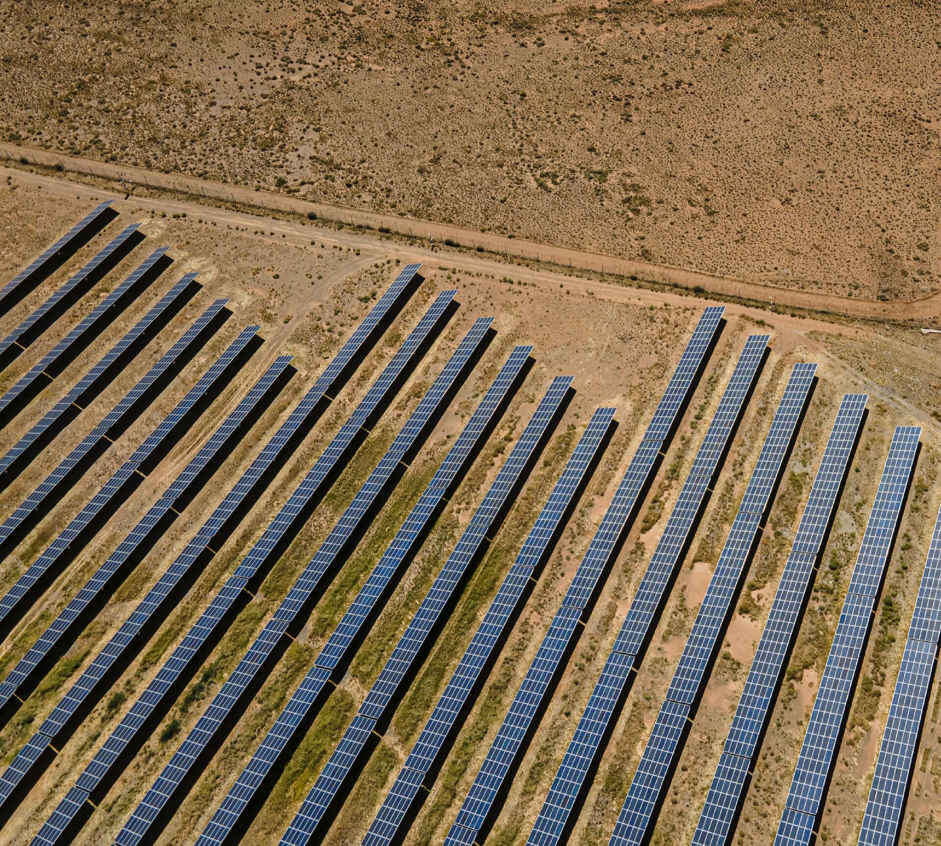 Solar and energy solutions